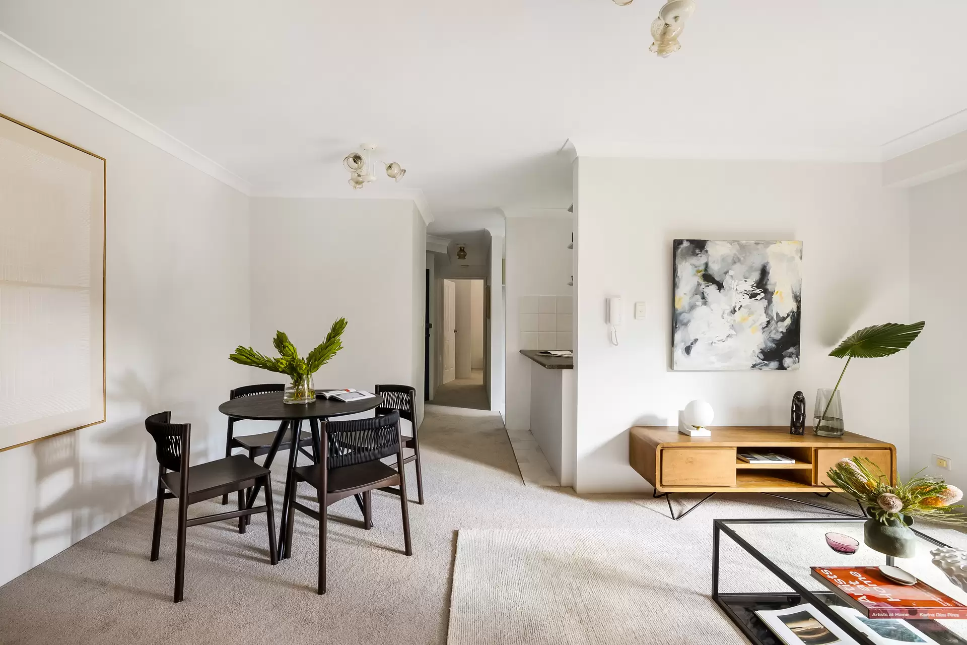 43/39 Dangar Place, Chippendale - Thumbnail 4