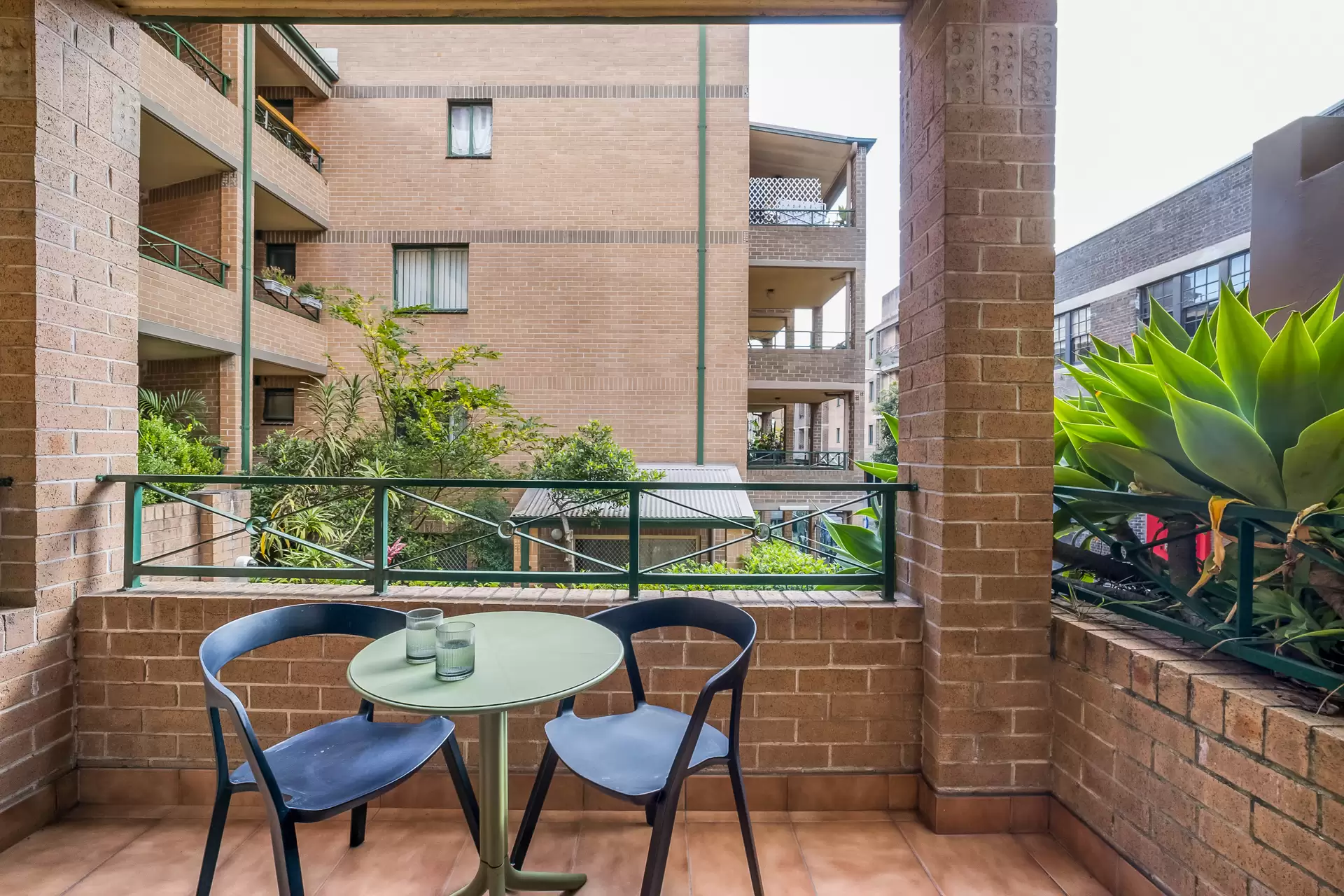 43/39 Dangar Place, Chippendale - Thumbnail 7