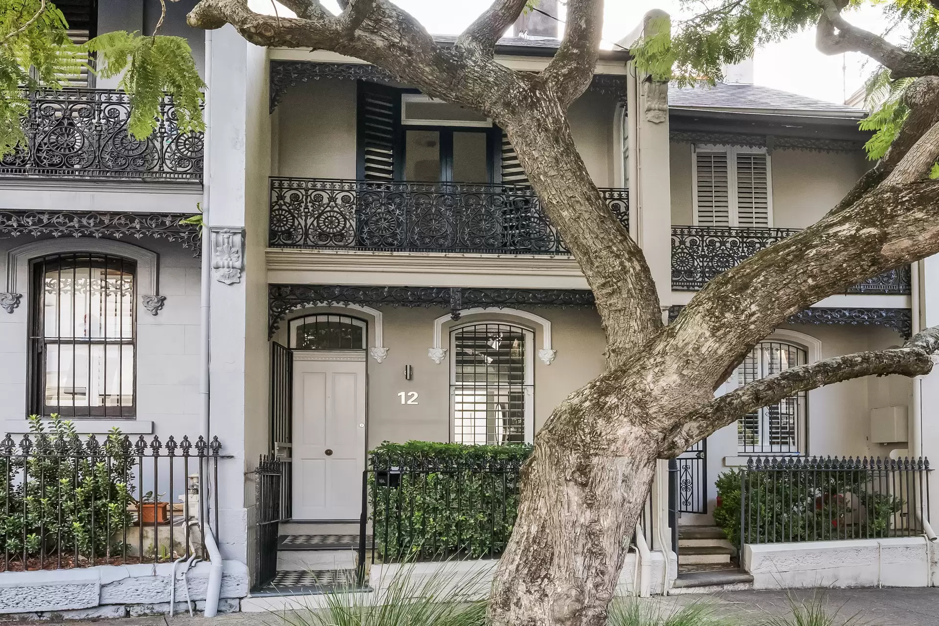 12 Cambridge Street, Paddington - Image 1
