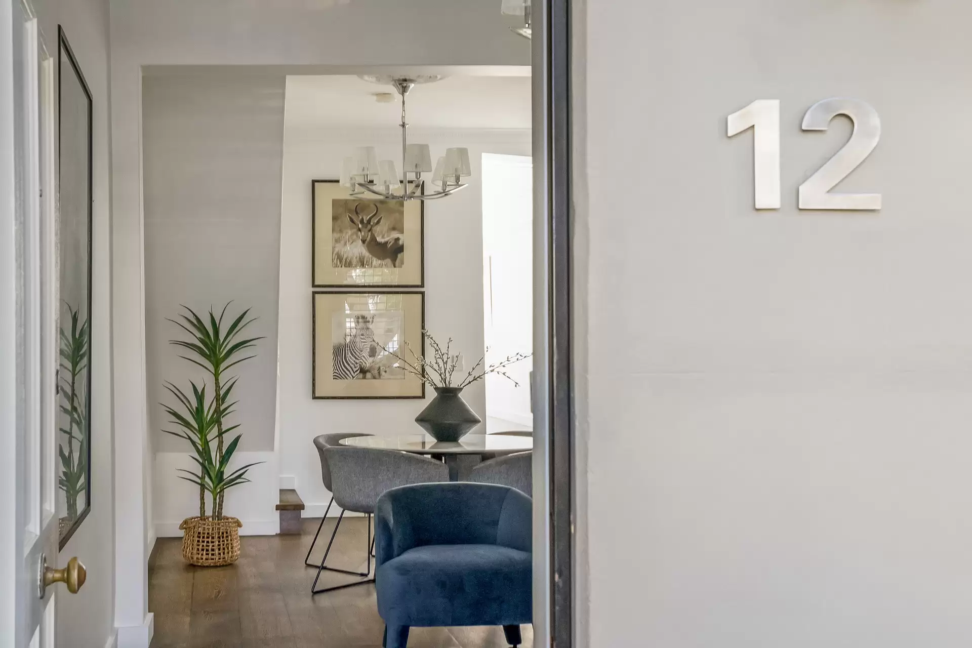 12 Cambridge Street, Paddington - Thumbnail 3