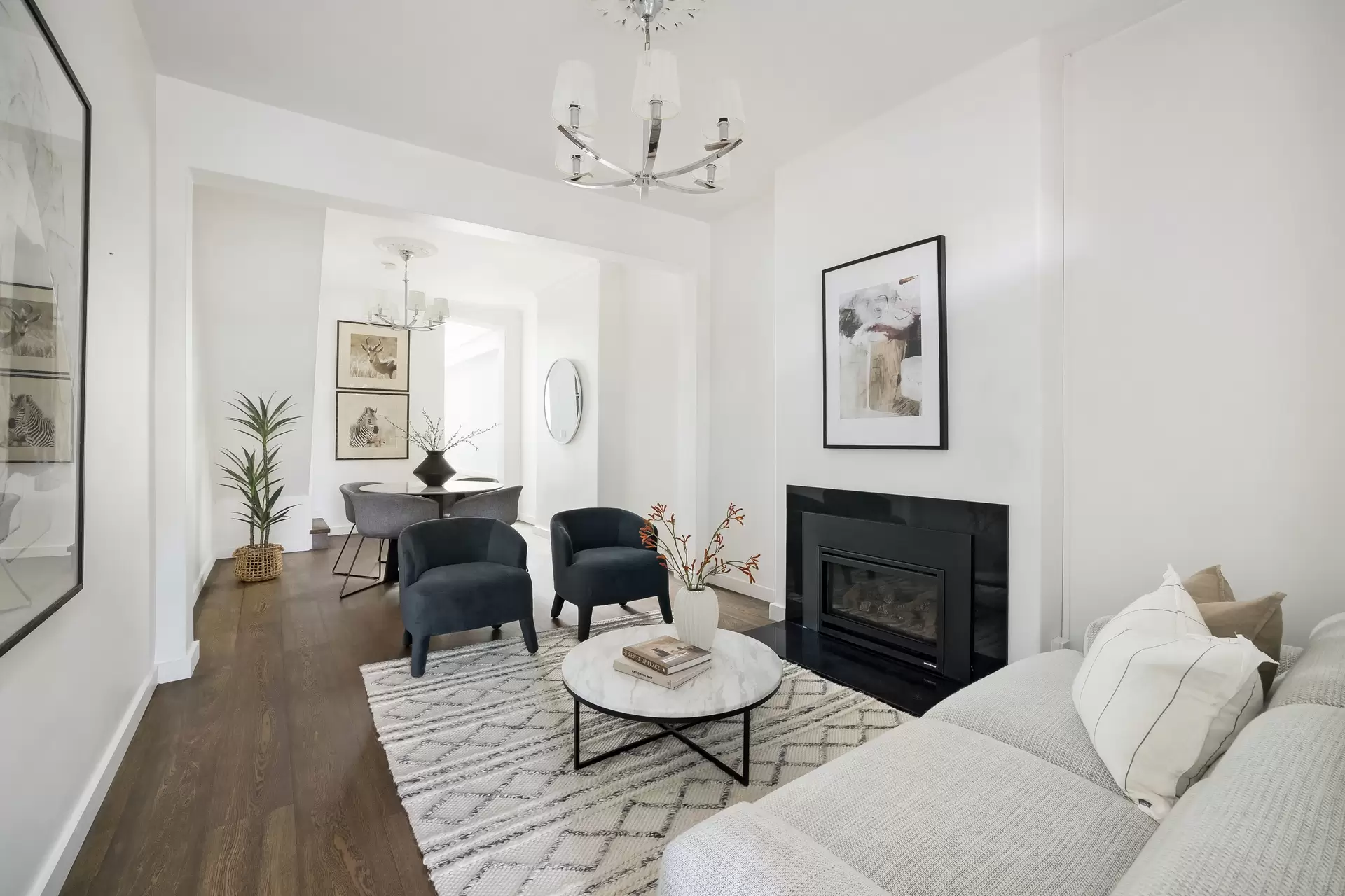 12 Cambridge Street, Paddington - Thumbnail 4