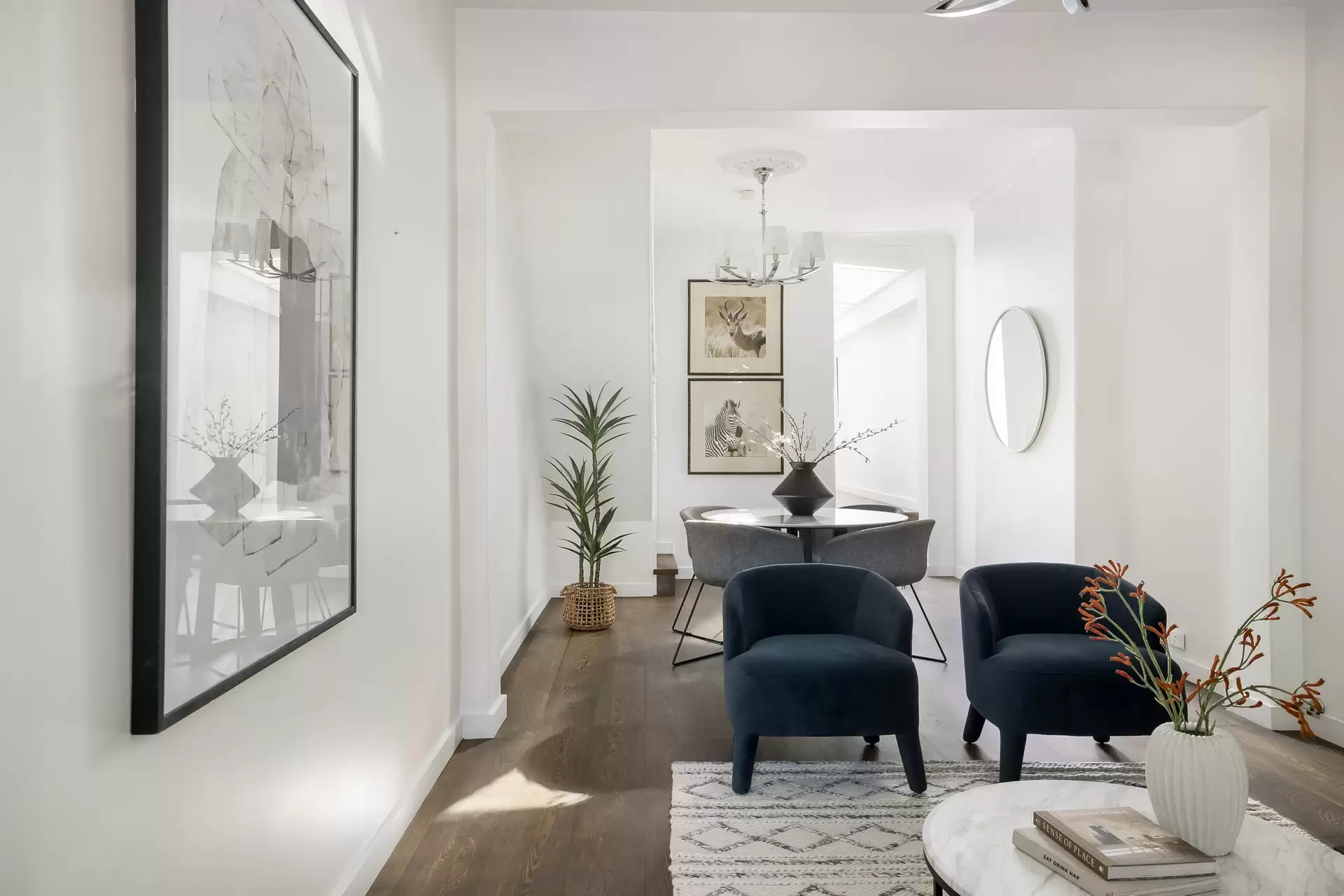 12 Cambridge Street, Paddington - Thumbnail 5
