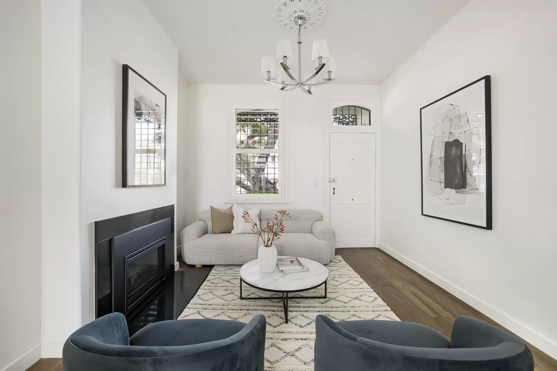 12 Cambridge Street, Paddington - Thumbnail 7