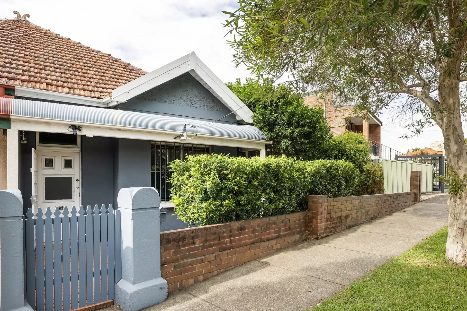 250 Livingstone Road, Marrickville - Image 1