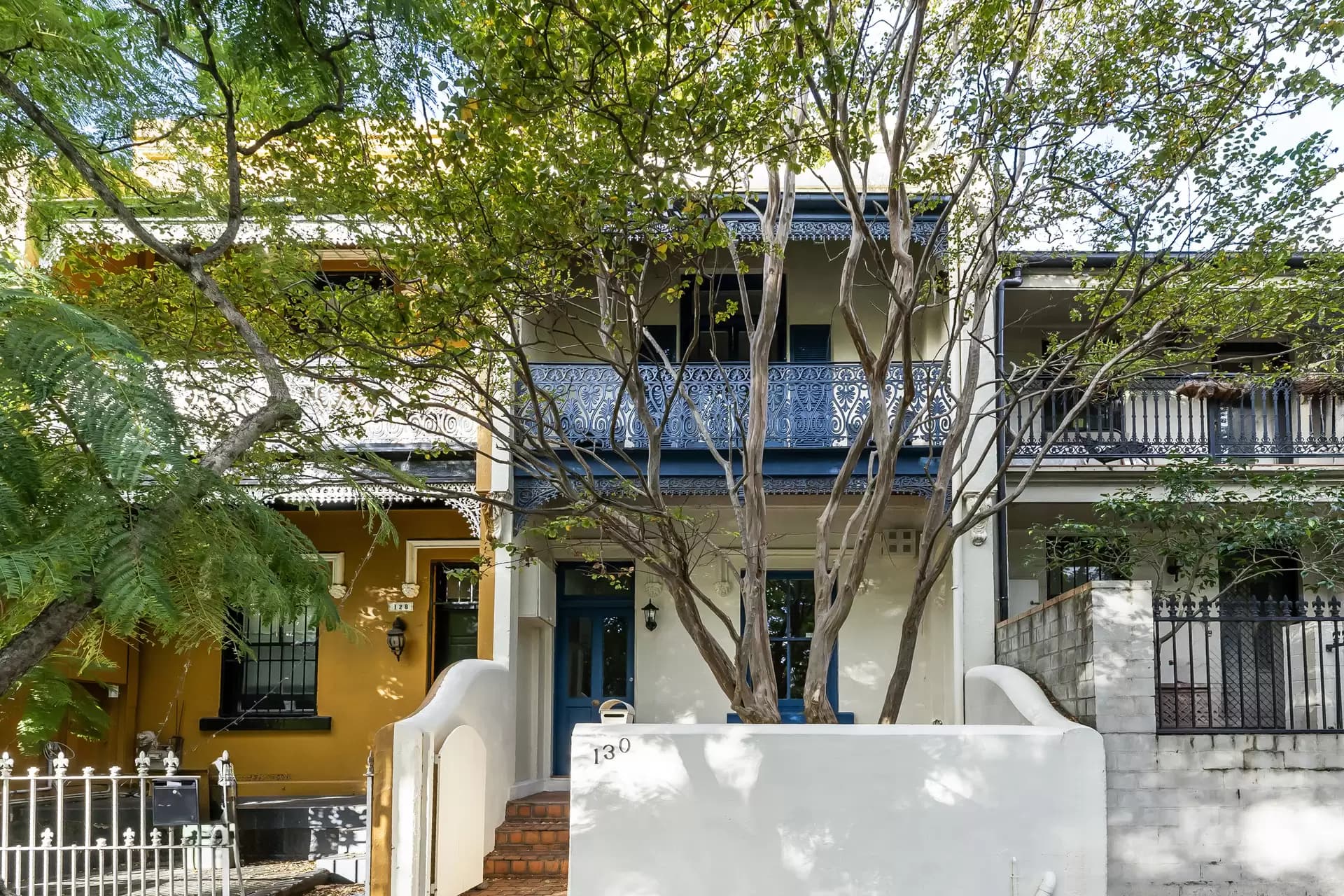 130 Wyndham Street, Alexandria - Image 1