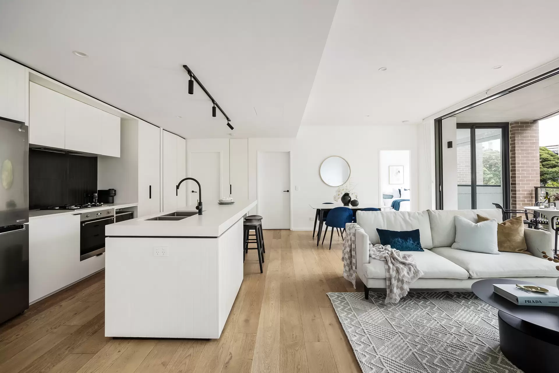 209/2 Malthouse Way, Summer Hill - Image 1