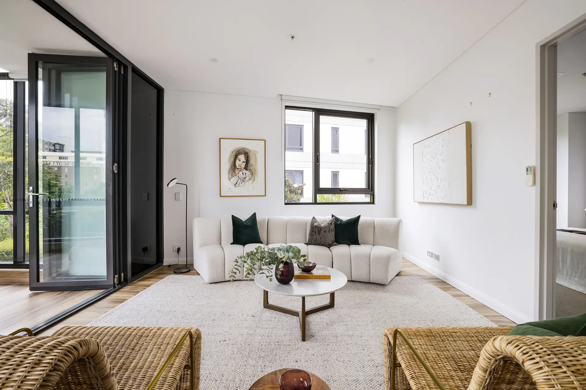 112/20 Hudson Street, Lewisham - Thumbnail 5