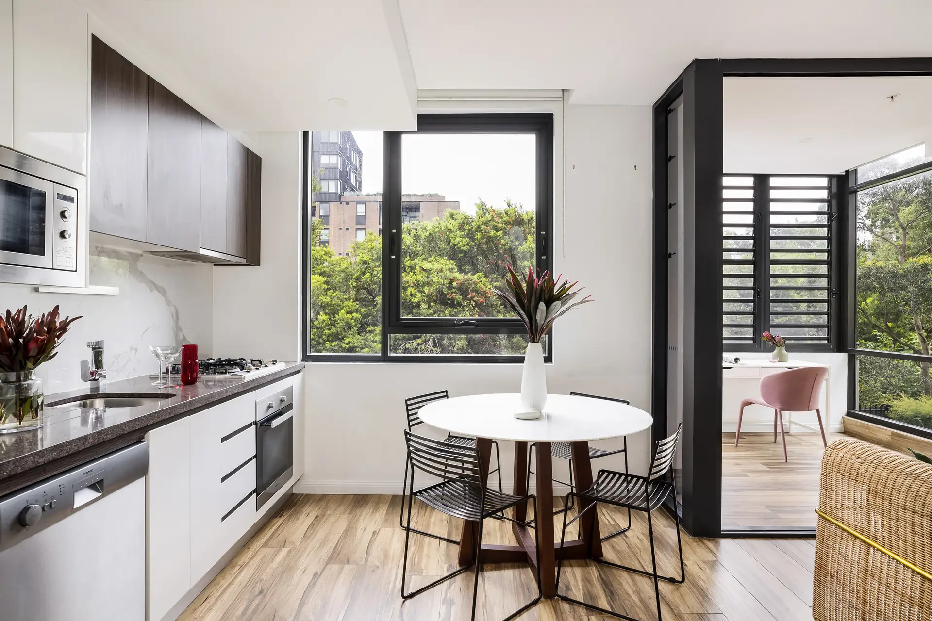 112/20 Hudson Street, Lewisham - Thumbnail 8
