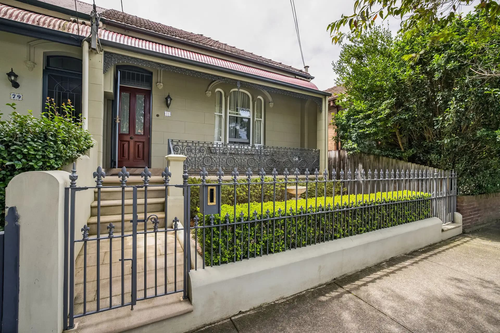 81 Station Street, Petersham - Image 1