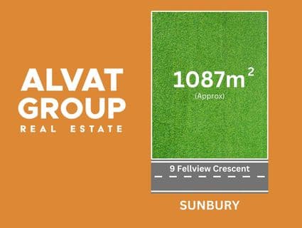 9 Fellview Crescent, SUNBURY, Sunbury - Image 1