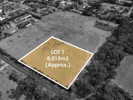 Lot 1 265 Craigie Road, Mount Martha - Thumbnail 2