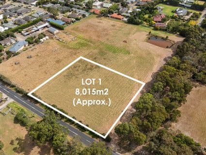 Lot 1 265 Craigie Road, Mount Martha - Thumbnail 3