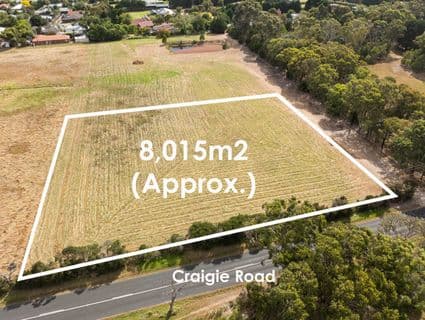 Lot 1 265 Craigie Road, Mount Martha - Thumbnail 4