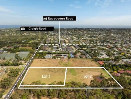 Lot 1 265 Craigie Road, Mount Martha - Thumbnail 5