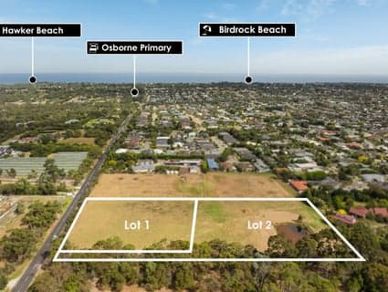 Lot 1 265 Craigie Road, Mount Martha - Thumbnail 6
