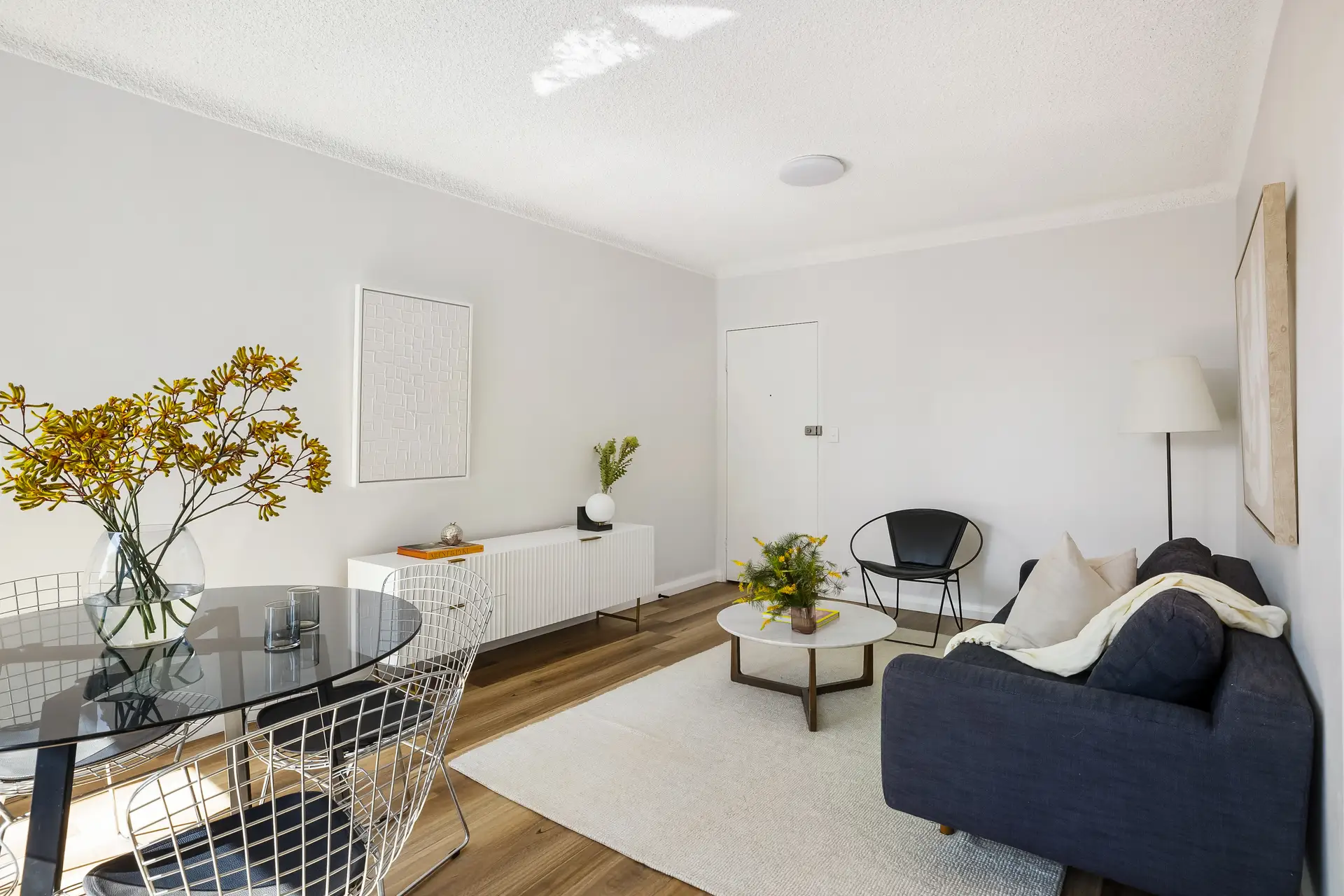22/15 George Street, Marrickville - Thumbnail 4
