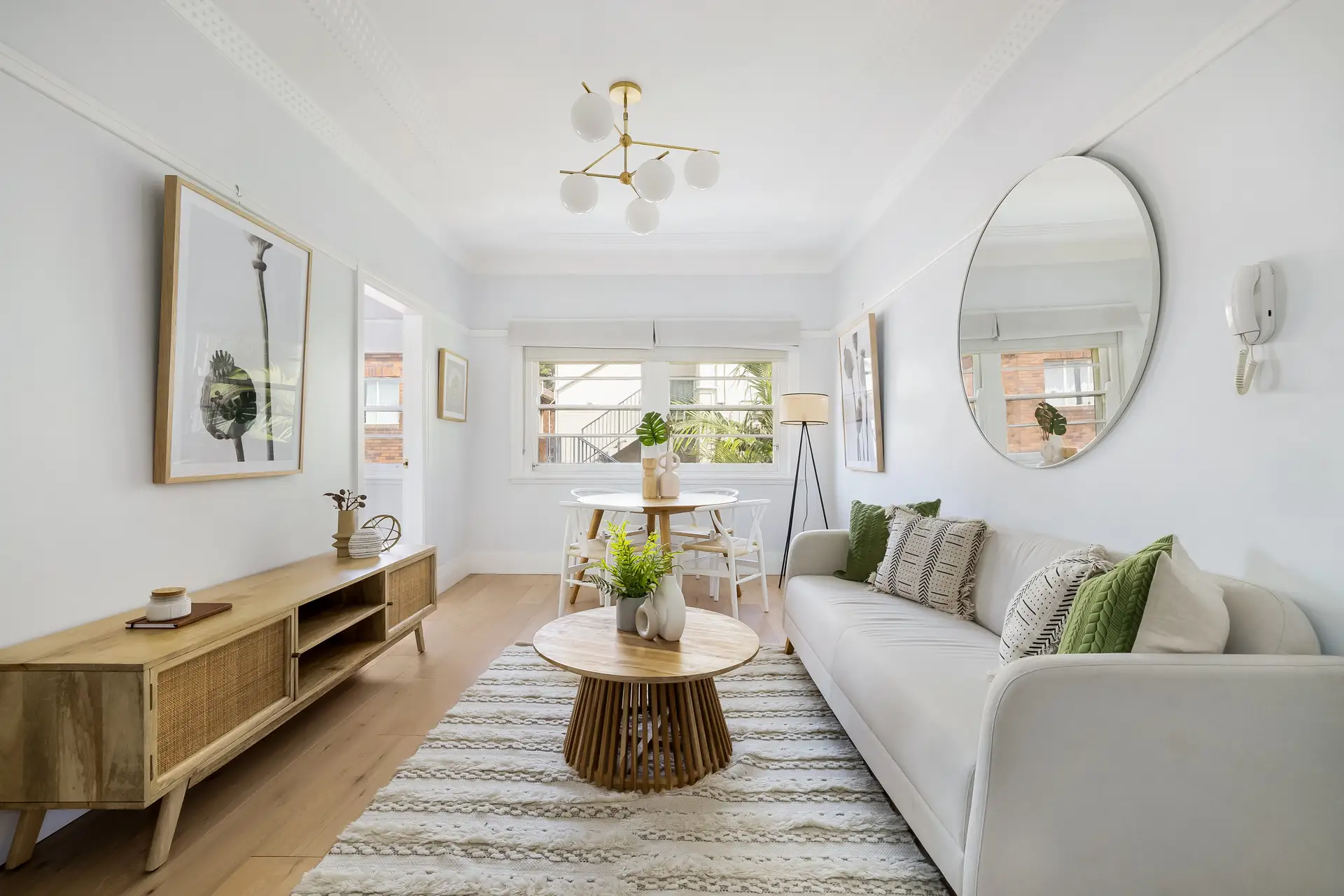 4/14 Denning Street, Petersham - Image 1