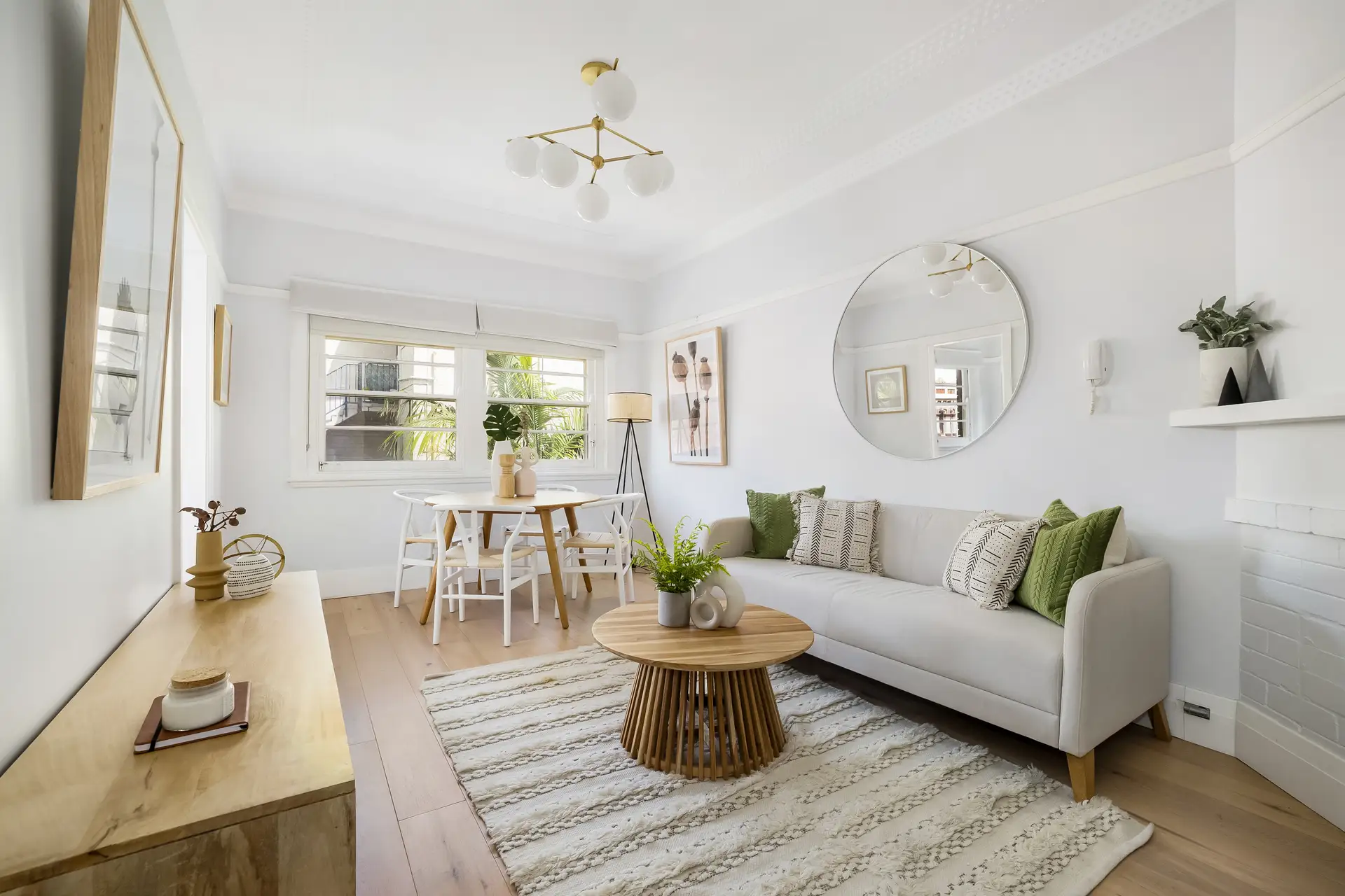 4/14 Denning Street, Petersham - Thumbnail 2
