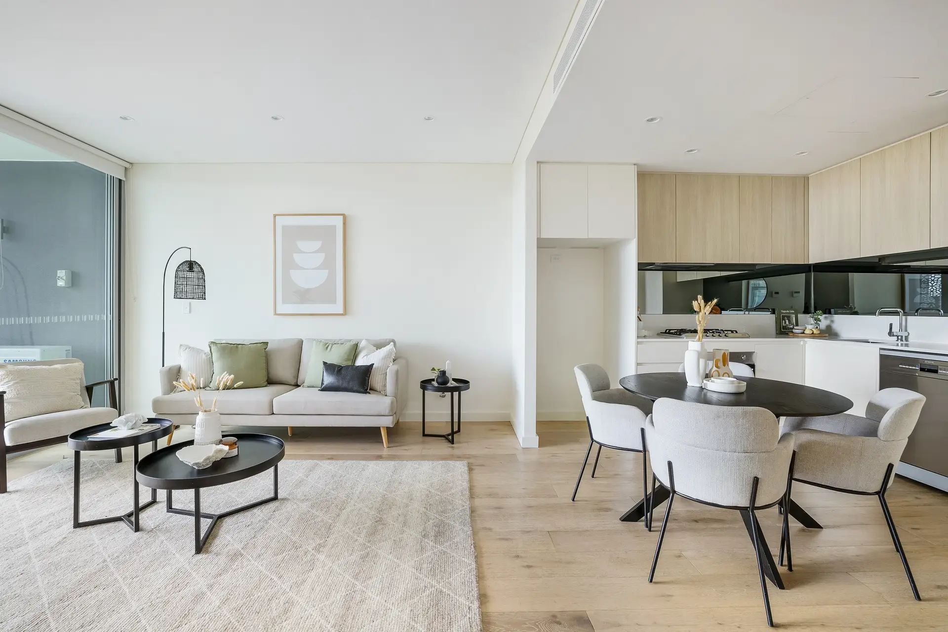 205/33 New Canterbury Road, Petersham - Thumbnail 4