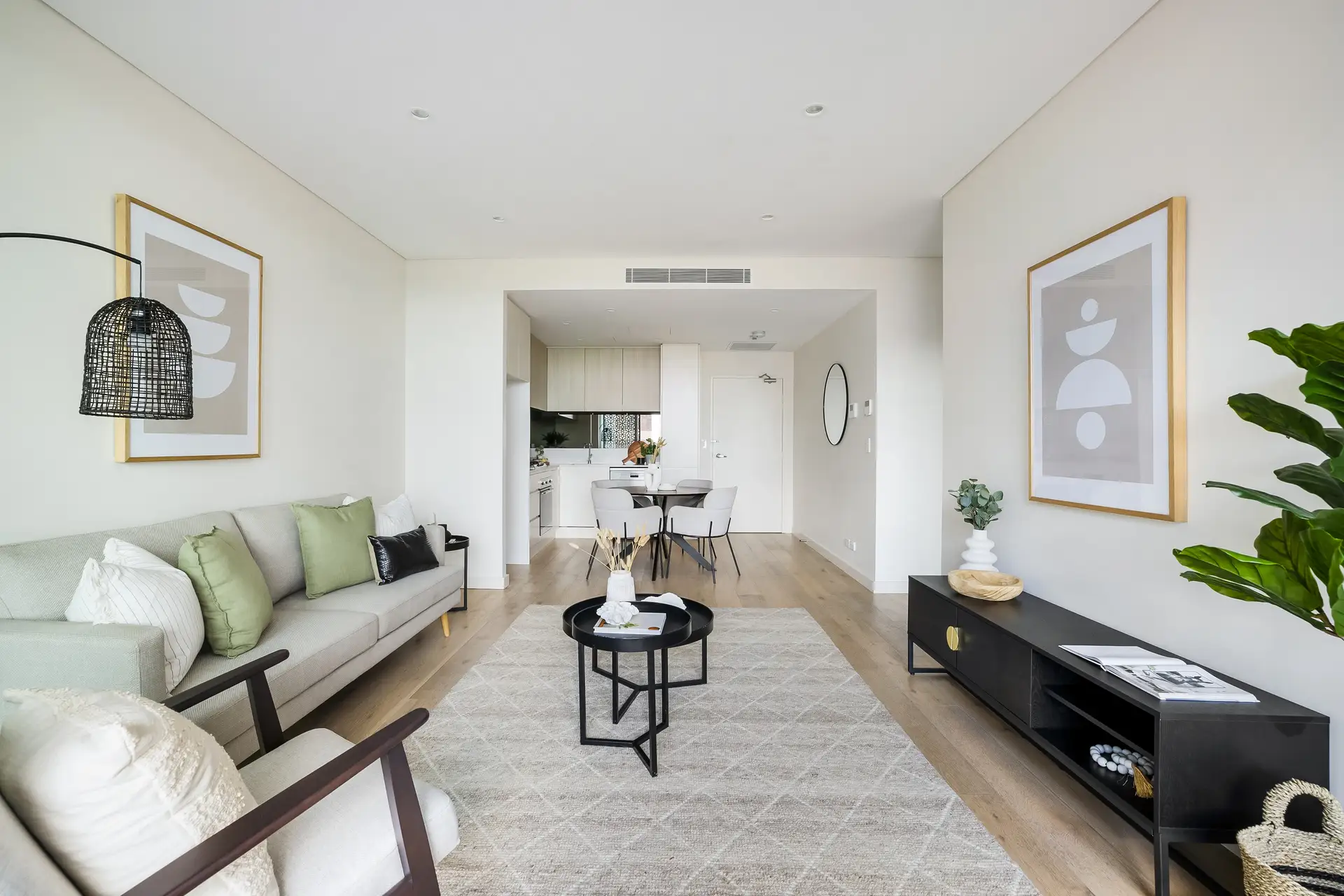 205/33 New Canterbury Road, Petersham - Thumbnail 5