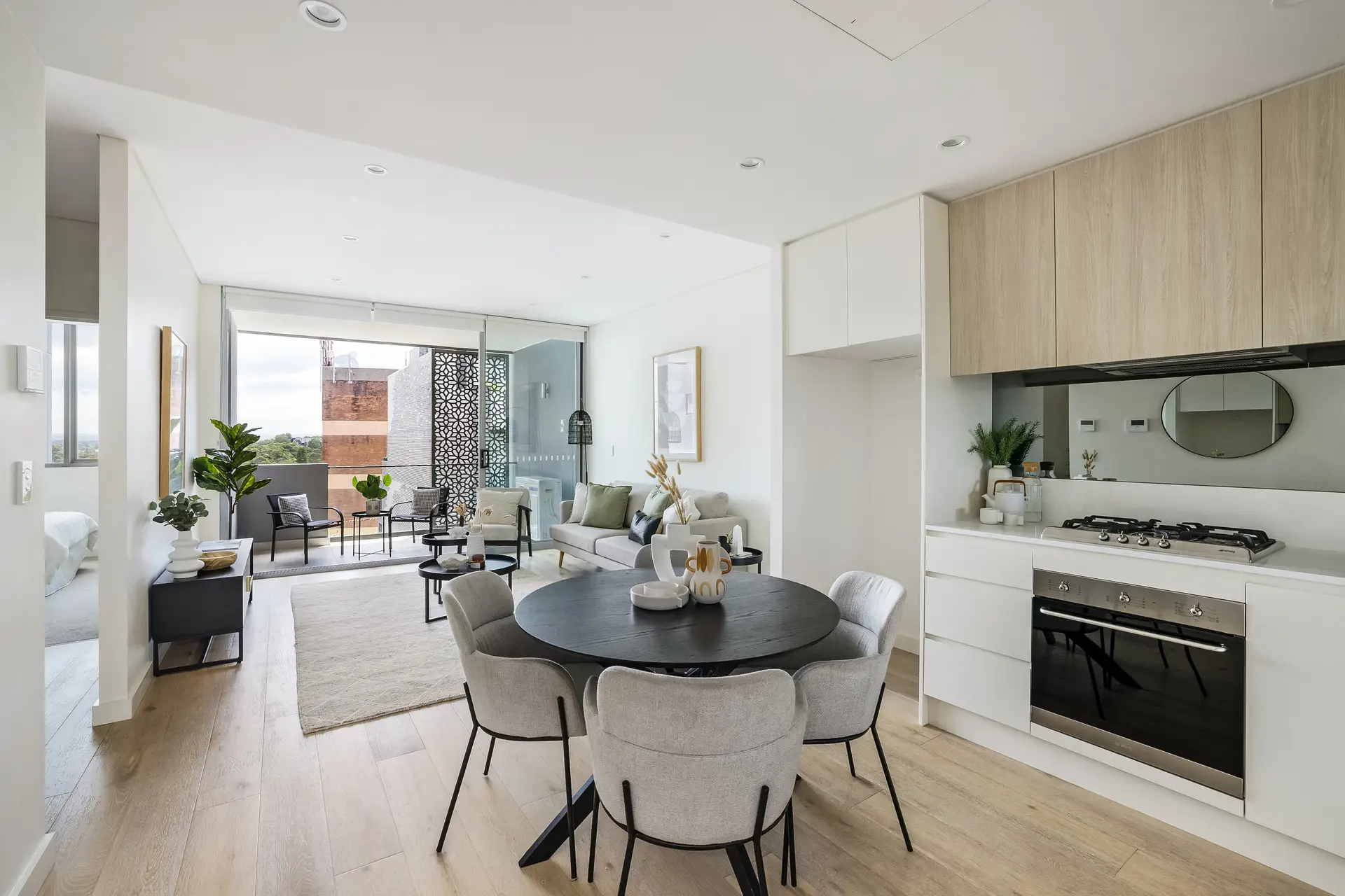 205/33 New Canterbury Road, Petersham - Thumbnail 6