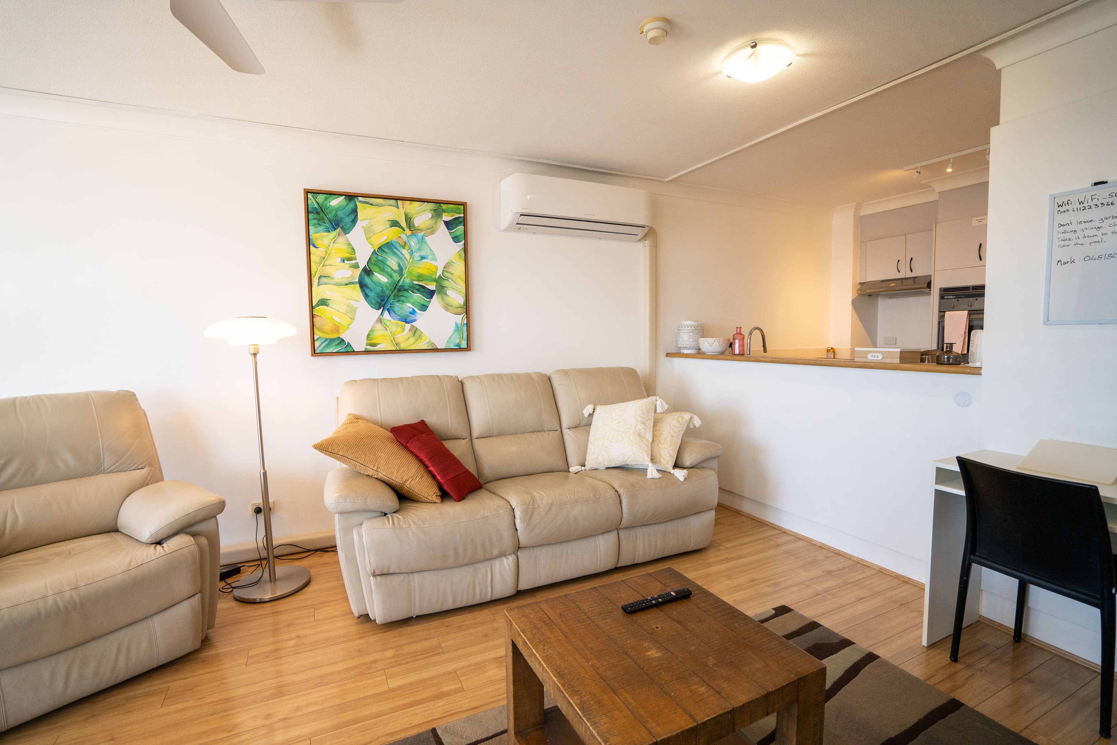 Unit 1302/70 Remembrance Dr, Surfers Paradise QLD 4217, Surfers Paradise - Thumbnail 8