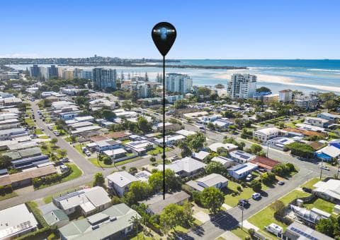 3 Birdwood St, Golden Beach QLD, Golden Beach - Image 1