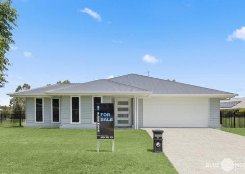78 Barramundi Dr, Burrum Heads QLD, Burrum Heads - Image 1
