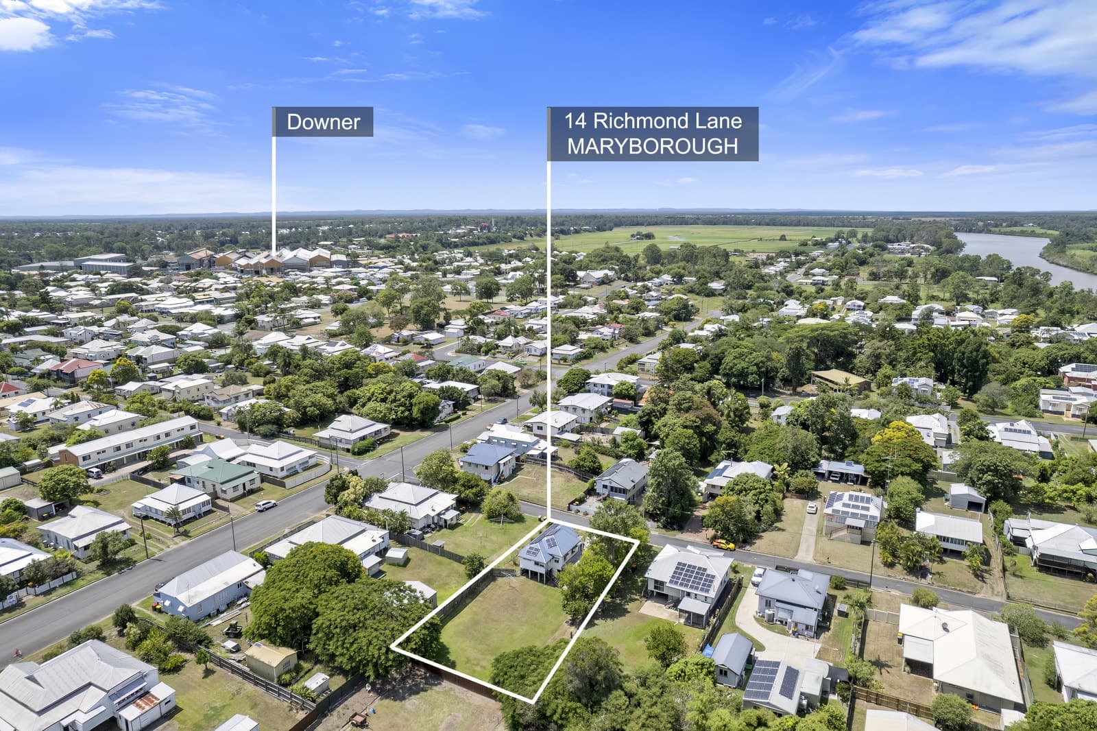 14 Richmond Lane, Maryborough QLD 4650 Australia, Maryborough - Thumbnail 5