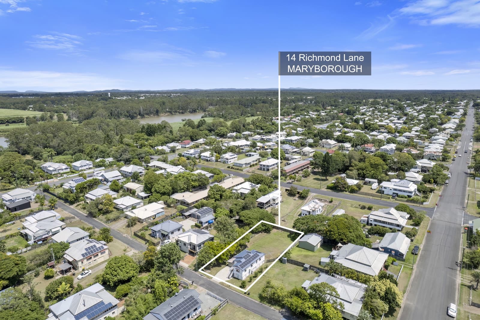 14 Richmond Lane, Maryborough QLD 4650 Australia, Maryborough - Thumbnail 7