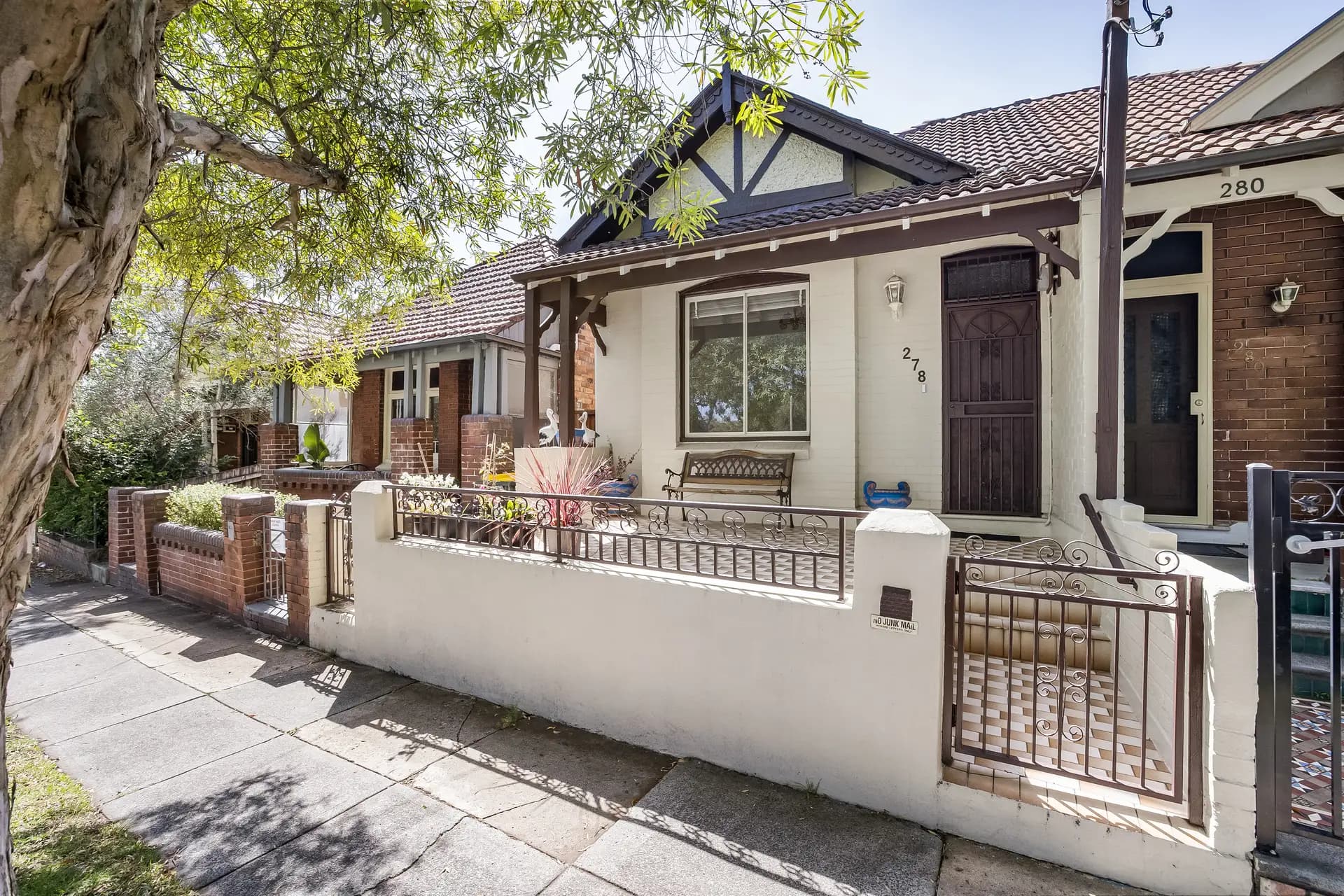 278 Livingstone Road, Marrickville - Image 1