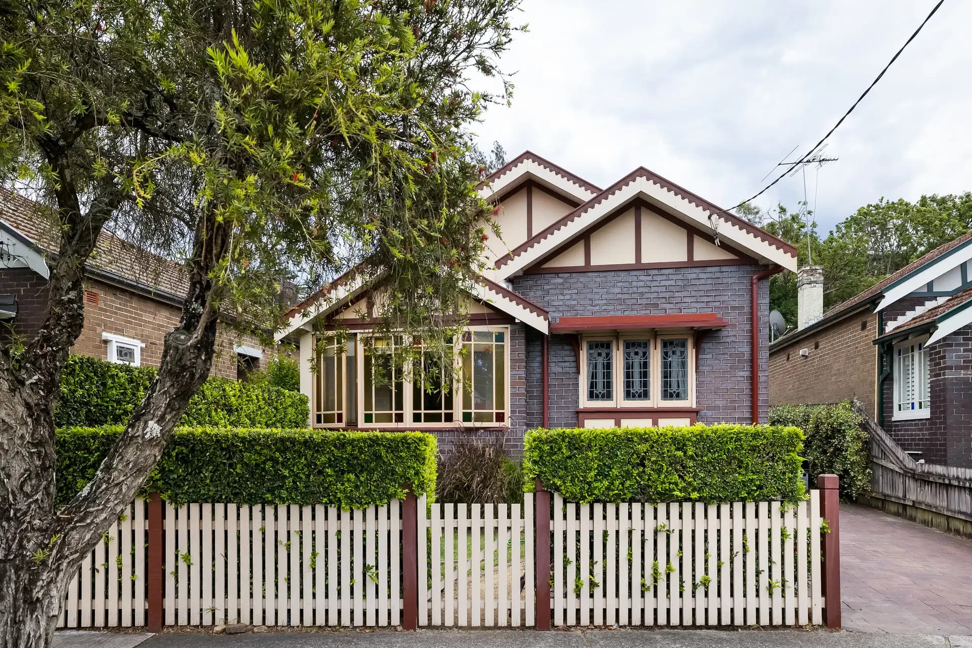 16 Hill Street, Marrickville - Image 1