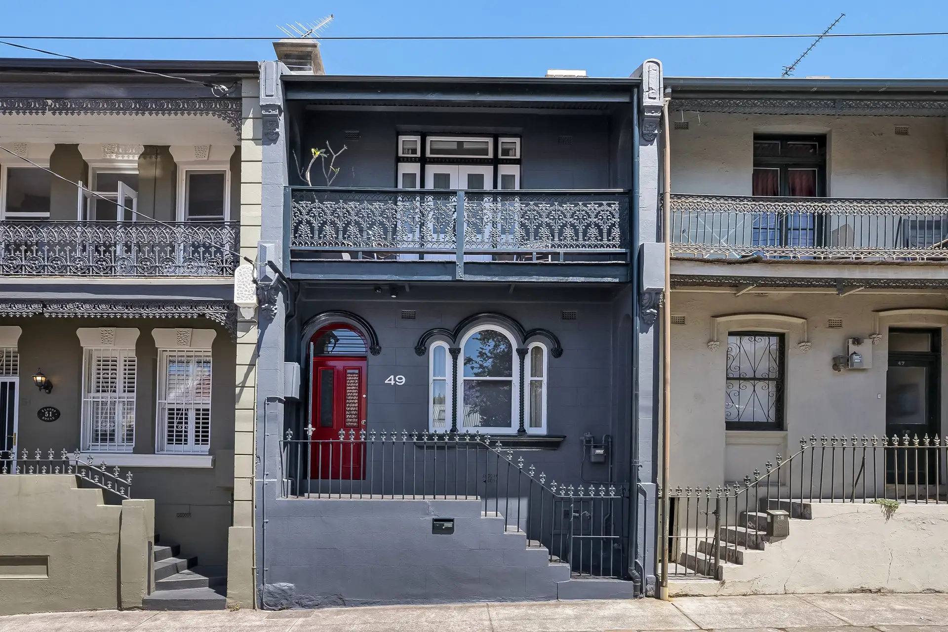 49 Bucknell Street, Newtown - Image 1