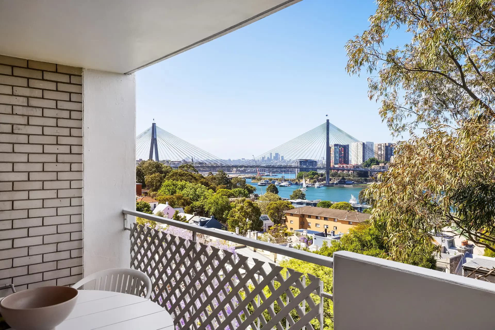 16/2A Forsyth Street, Glebe - Image 1