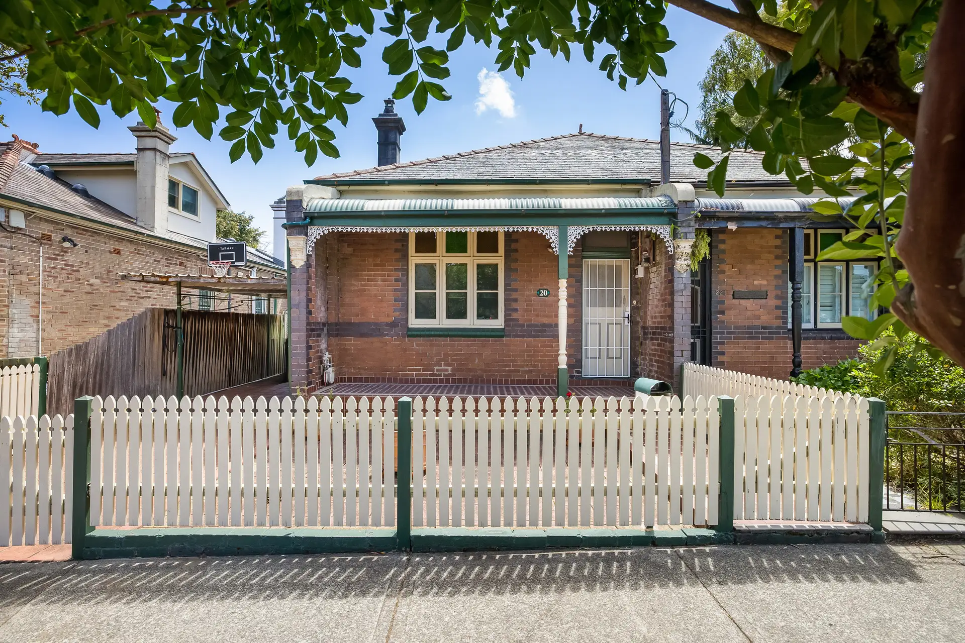20 England Avenue, Marrickville - Image 1
