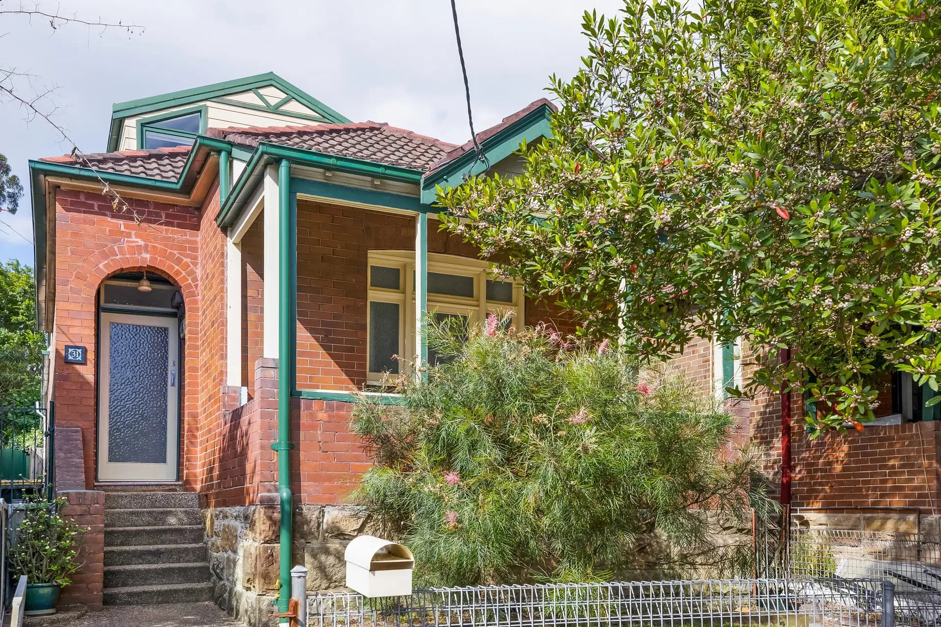 31 School Parade, Marrickville - Image 1