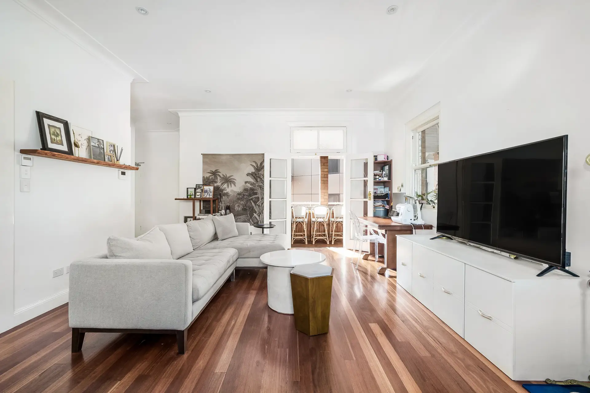 4/114 New Canterbury Road, Petersham - Image 1
