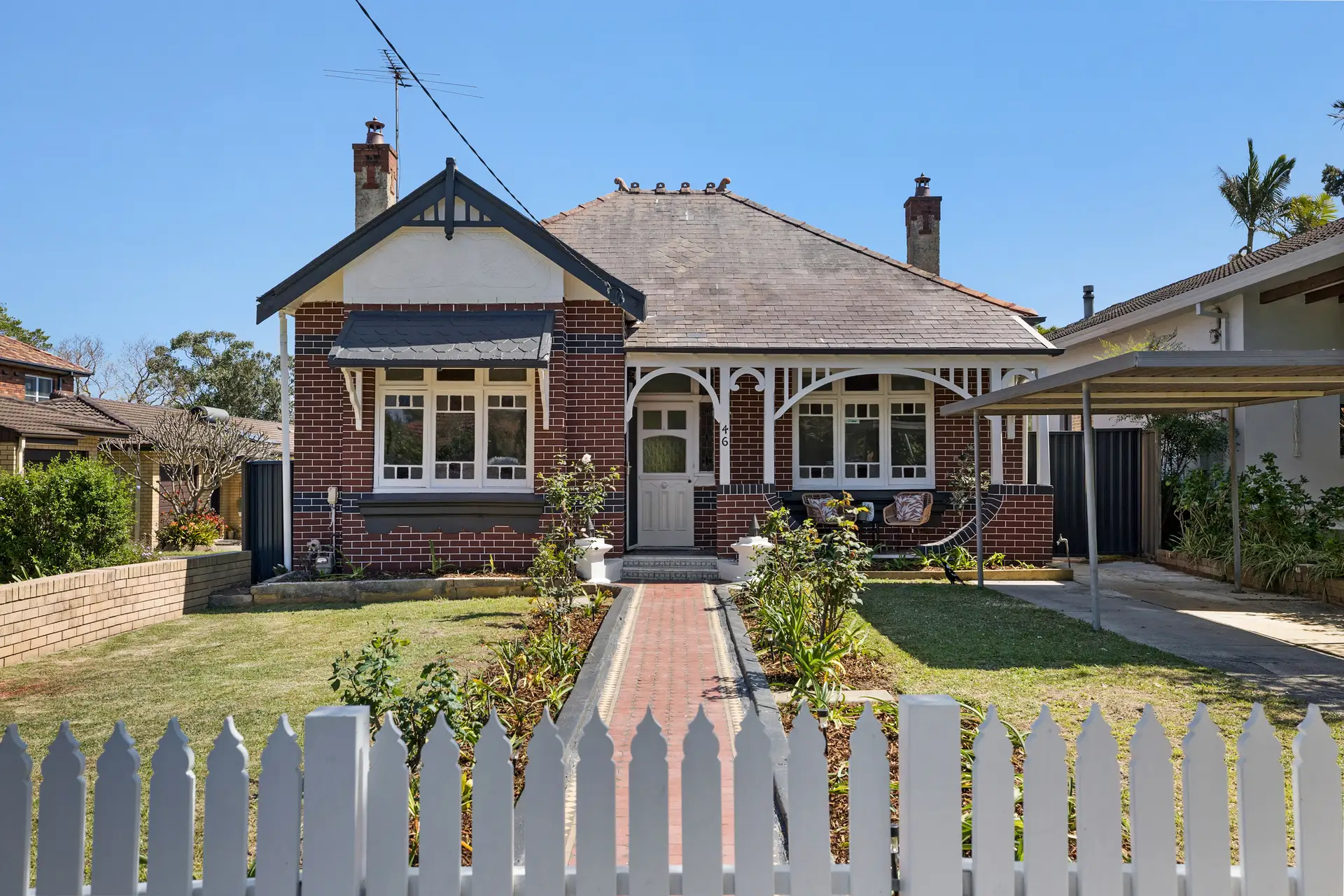 46 Garnet Street, Hurlstone Park - Image 1