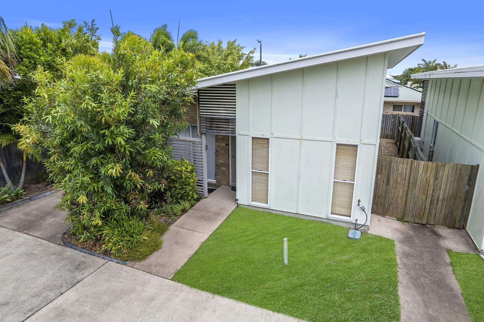Unit 5, 258 Ellena St, Maryborough QLD 4650, Maryborough - Image 1
