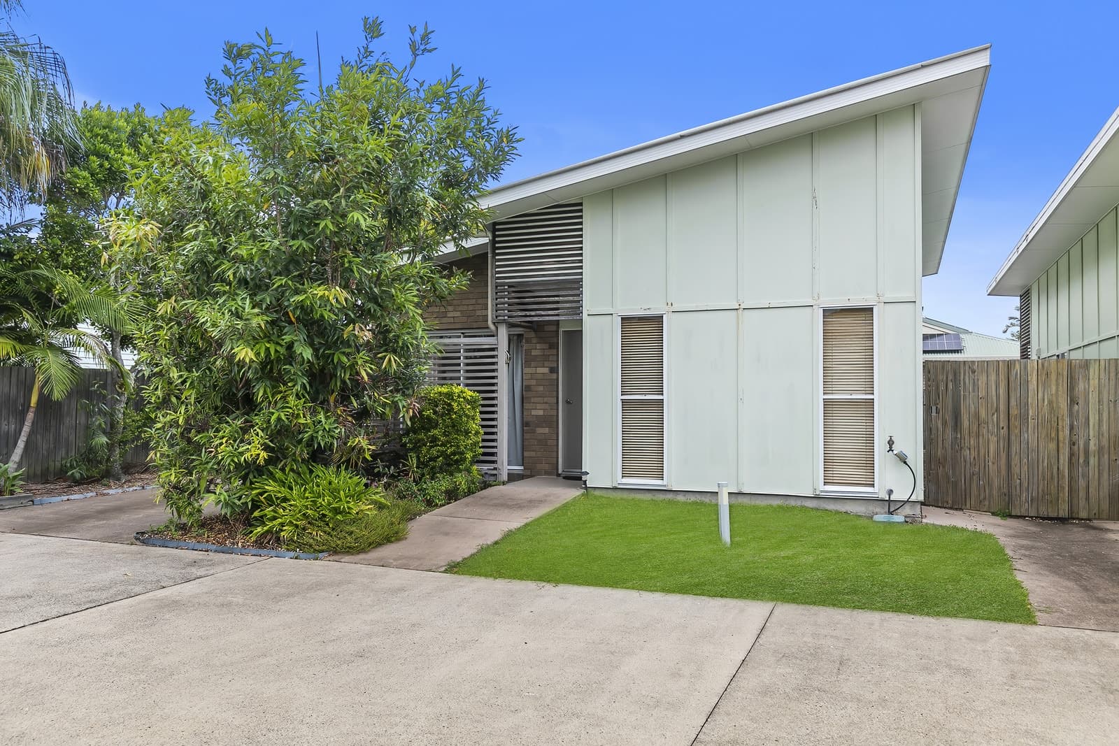 Unit 5, 258 Ellena St, Maryborough QLD 4650, Maryborough - Thumbnail 2