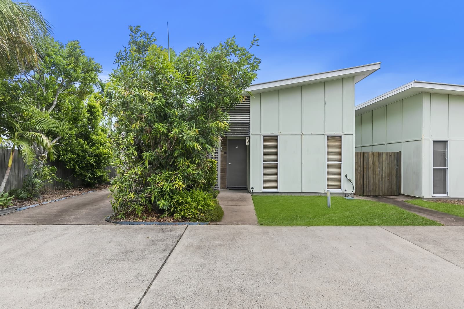 Unit 5, 258 Ellena St, Maryborough QLD 4650, Maryborough - Thumbnail 3