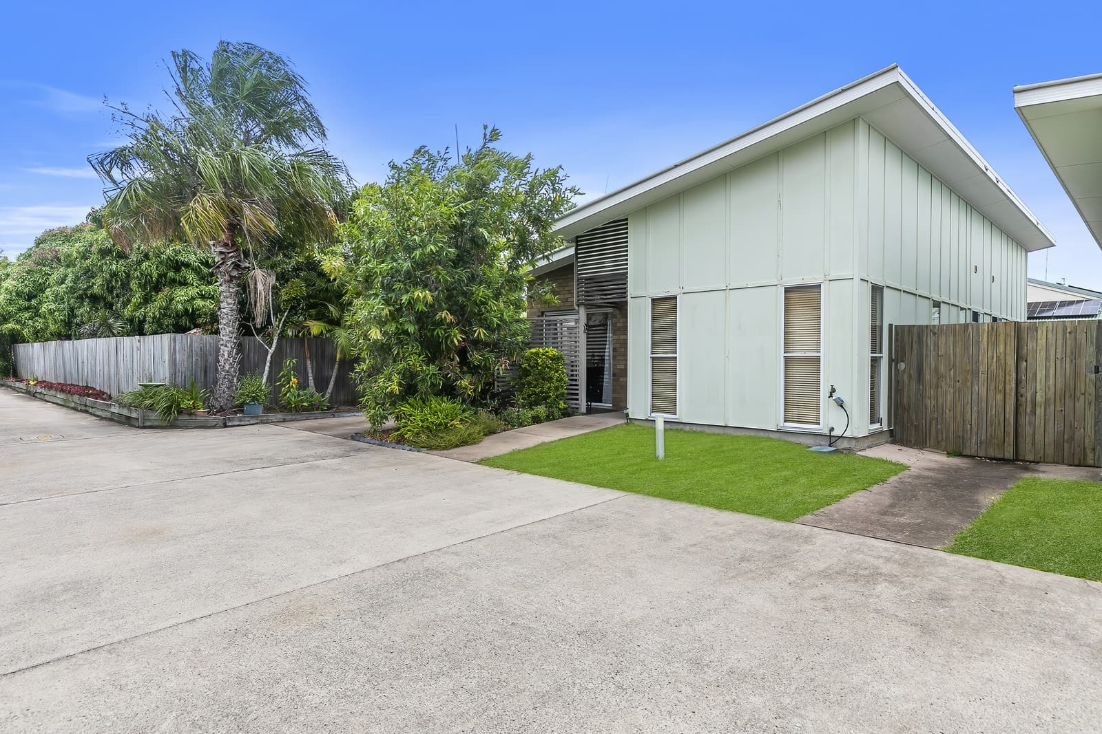 Unit 5, 258 Ellena St, Maryborough QLD 4650, Maryborough - Thumbnail 4