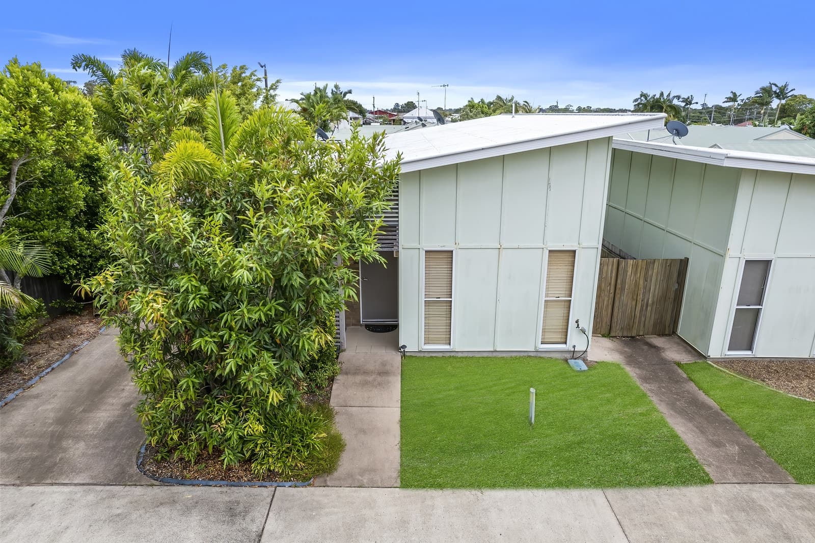 Unit 5, 258 Ellena St, Maryborough QLD 4650, Maryborough - Thumbnail 5