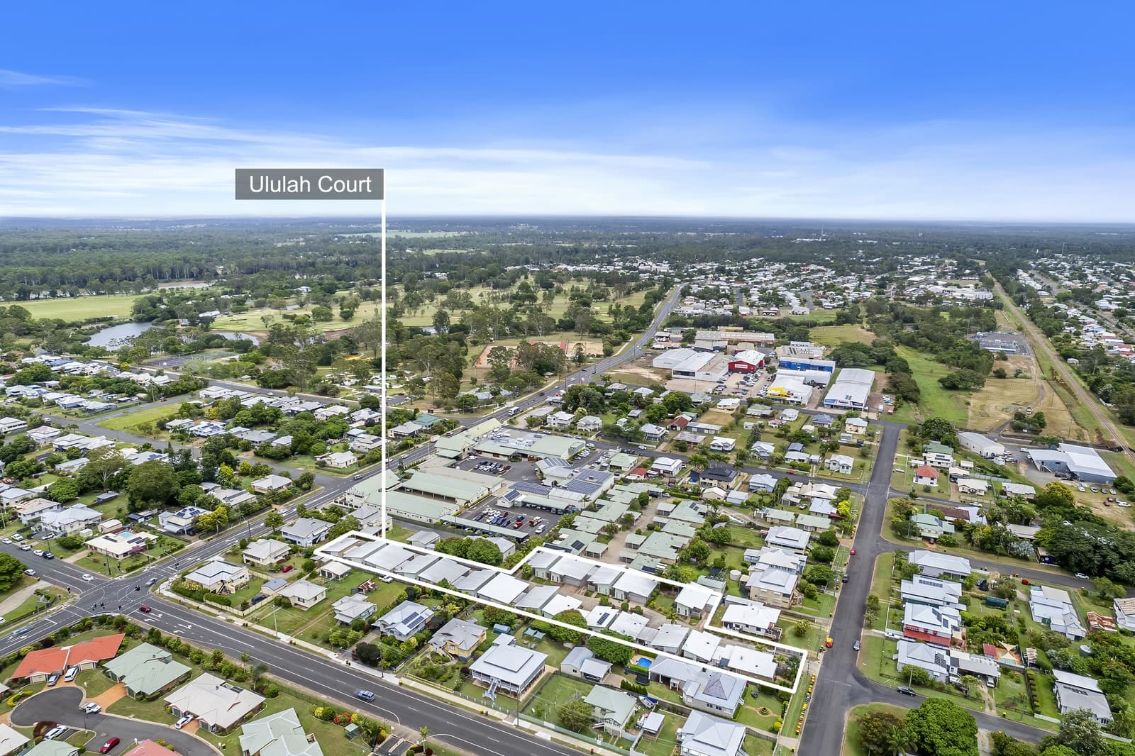 Unit 5, 258 Ellena St, Maryborough QLD 4650, Maryborough - Thumbnail 7