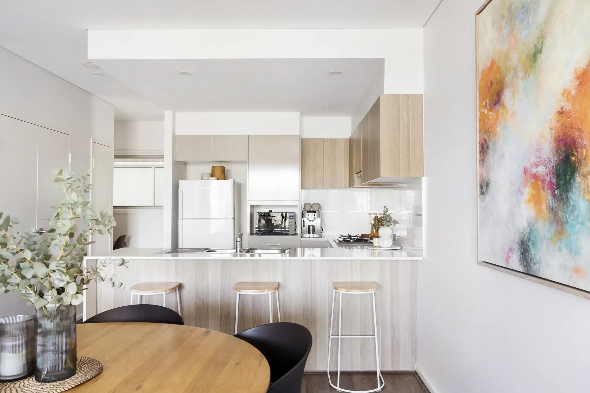 403/4 Broughton Street, Canterbury - Thumbnail 6