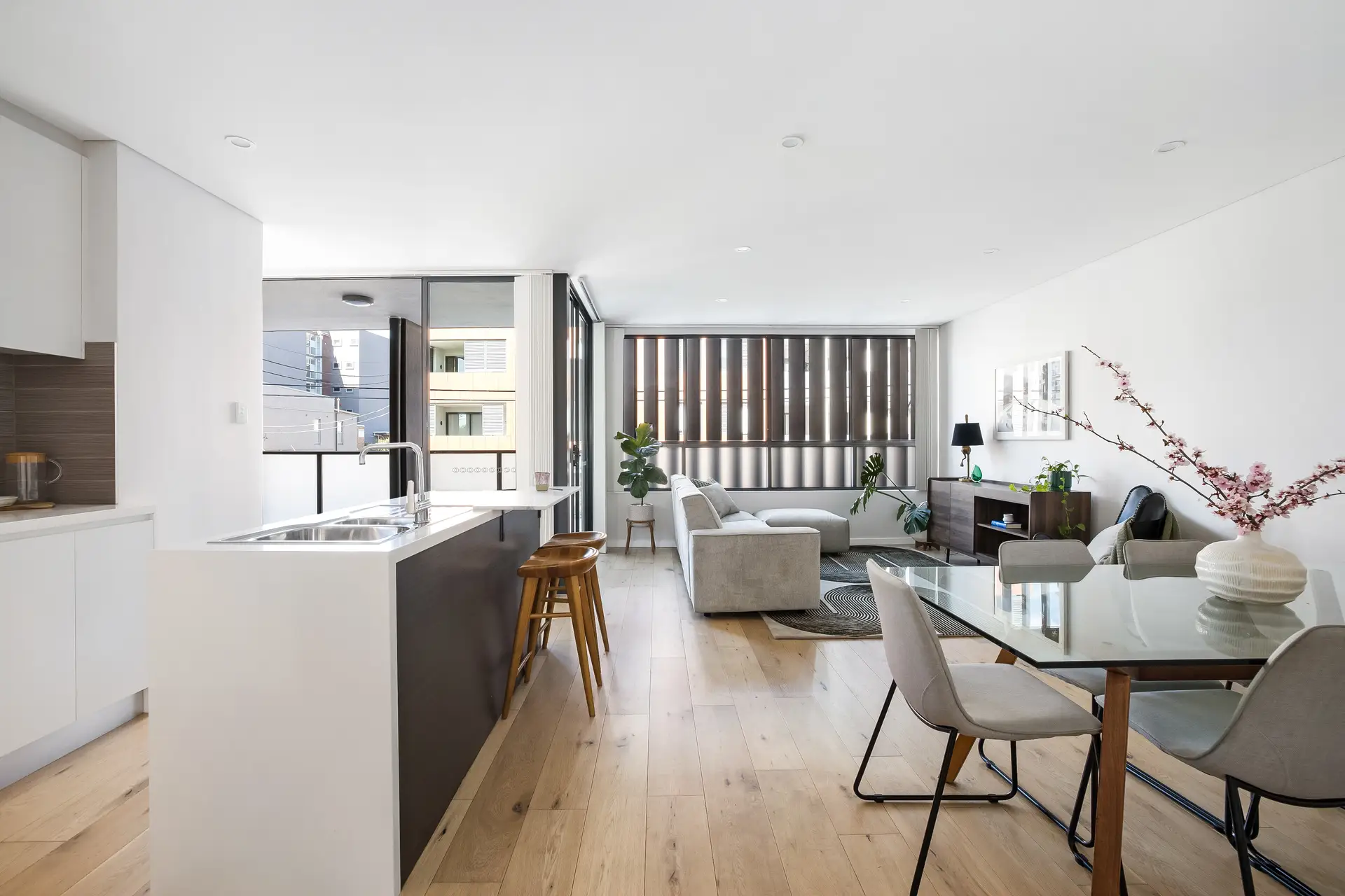 1/743-745 New Canterbury Road, Dulwich Hill - Image 1