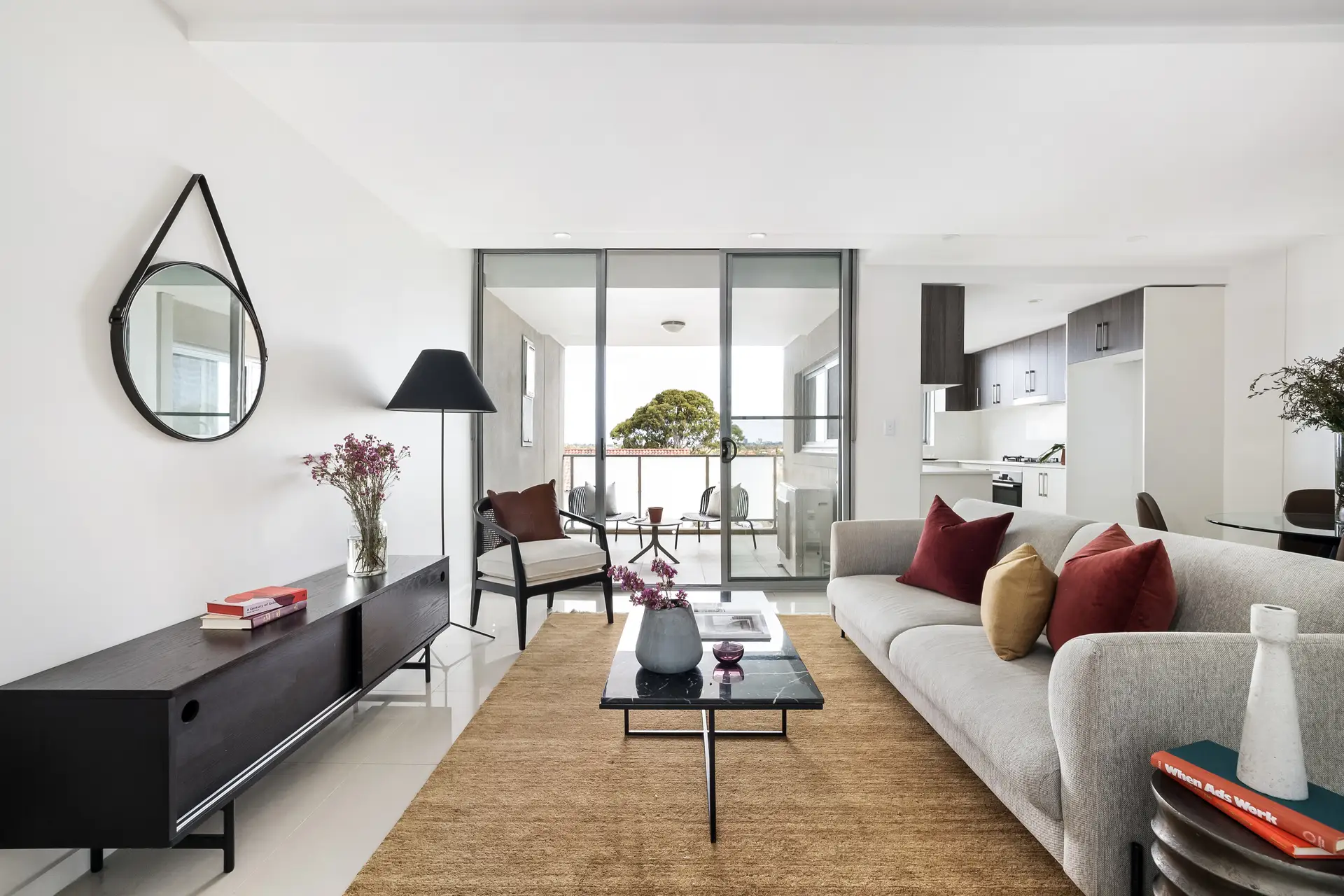 6/313A Homer Street, Earlwood - Image 1