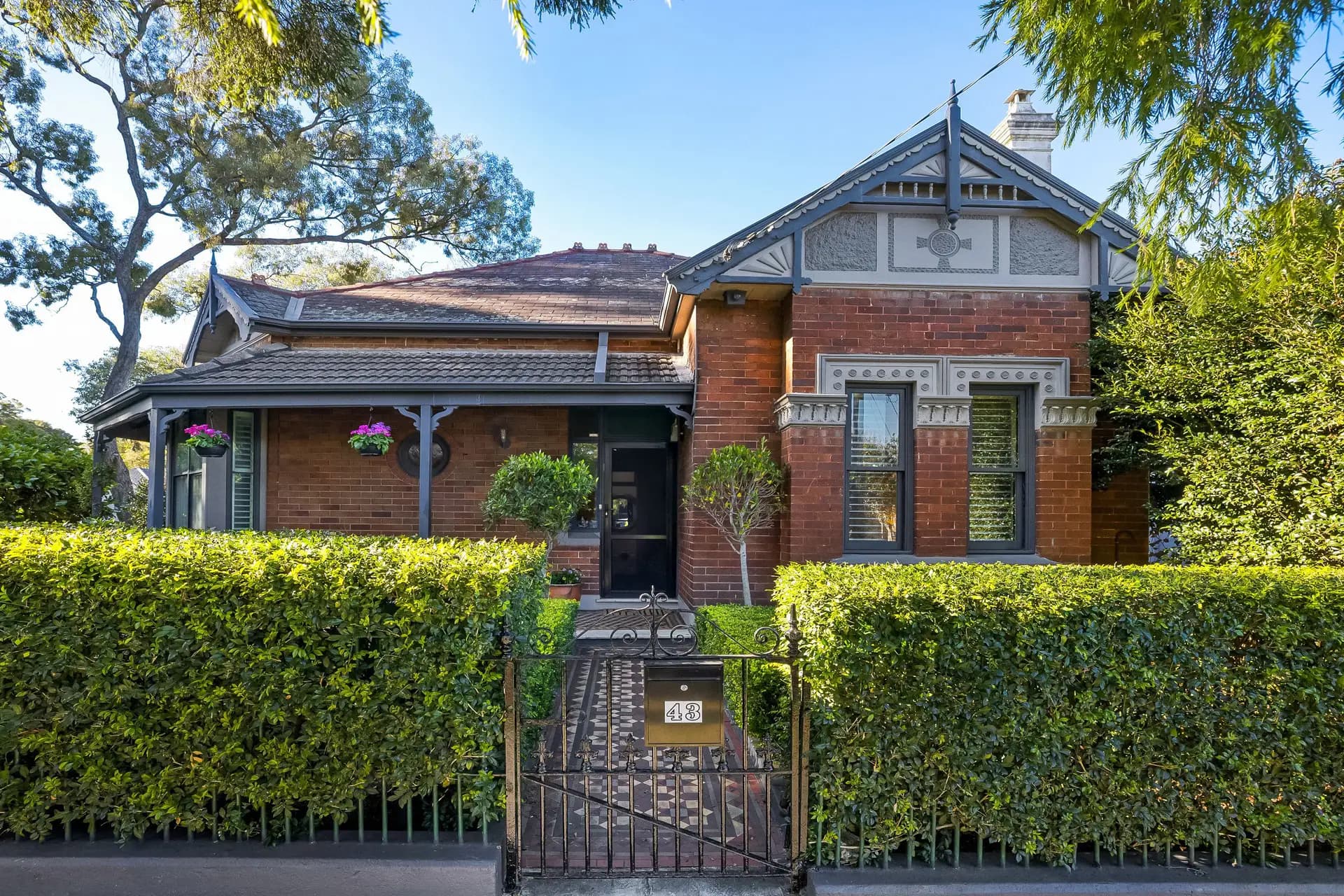 43 England Avenue, Marrickville - Image 1