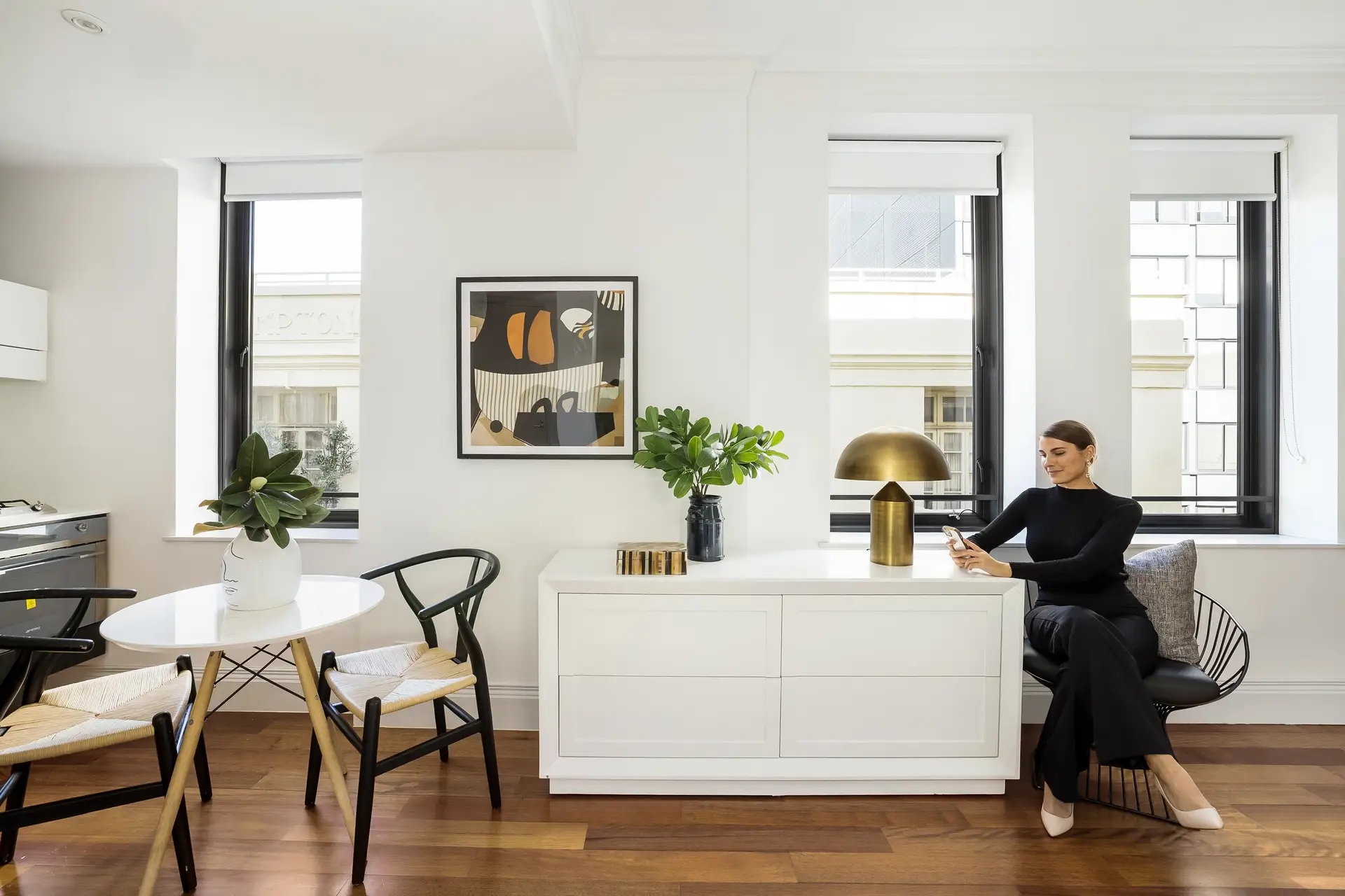 810/13-15 Bayswater Road, Potts Point - Thumbnail 4