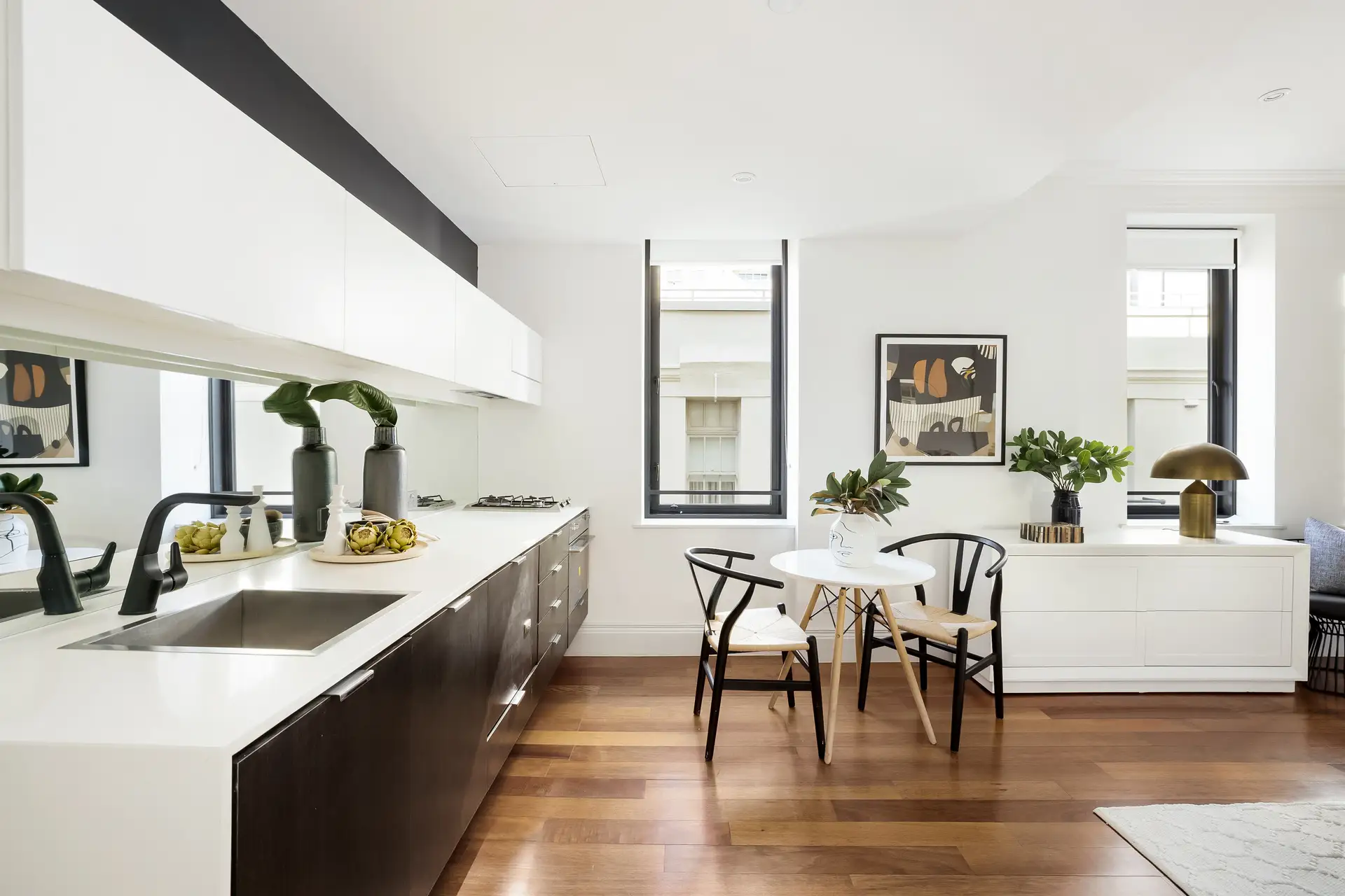 810/13-15 Bayswater Road, Potts Point - Thumbnail 6